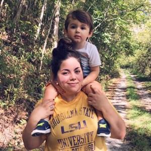 Meet your Posher, Katelynn